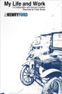 My Life and Work by Henry Ford: Fintan Books