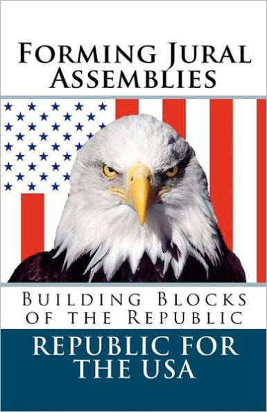 Forming Jural Assemblies: Building Blocks of the Republic