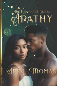 Title: Apathy: Disease of the Spirit, Author: April Thomas