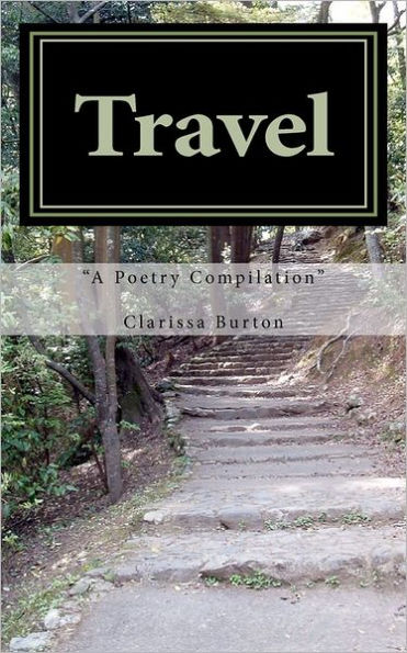Travel: A Poetry Compilation