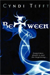 Title: Between, Author: Cyndi Tefft