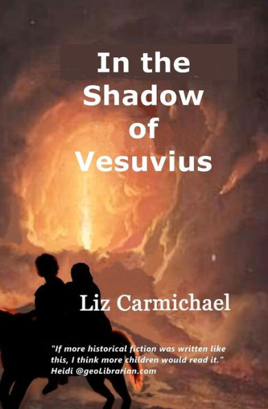 the Shadow of Vesuvius