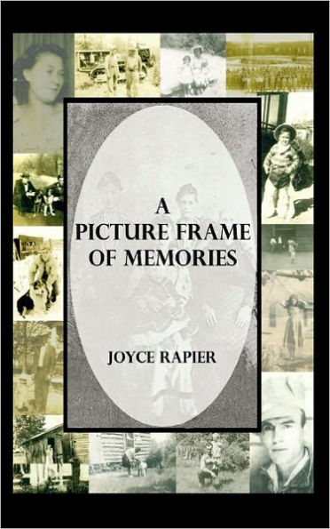 A Picture Frame of Memories