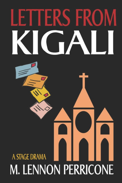 Letters from Kigali