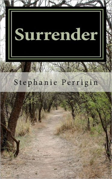 Surrender: The Witches Protection Program Book 1