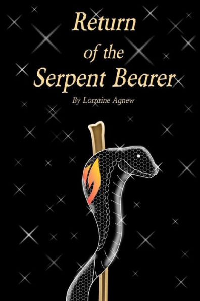 Return of the Serpent Bearer