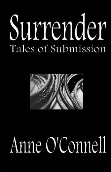Surrender: Tales of Submission