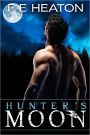 Hunter's Moon: Vampires Realm Romance Series
