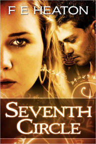 Title: Seventh Circle: Vampires Realm Romance Series, Author: F E Heaton