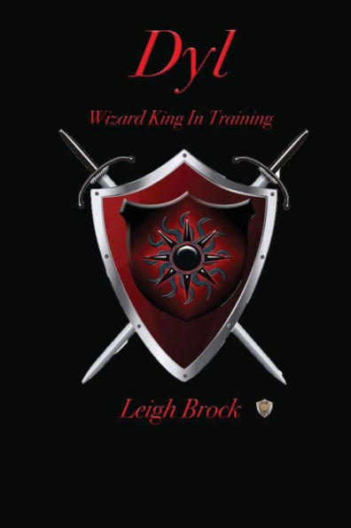 Dyl: Wizard King Training