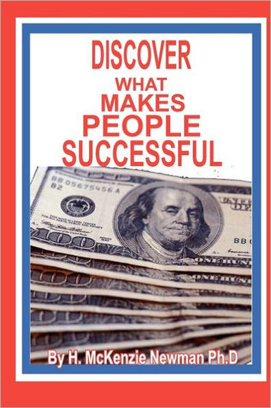 Discover What Makes People Successful