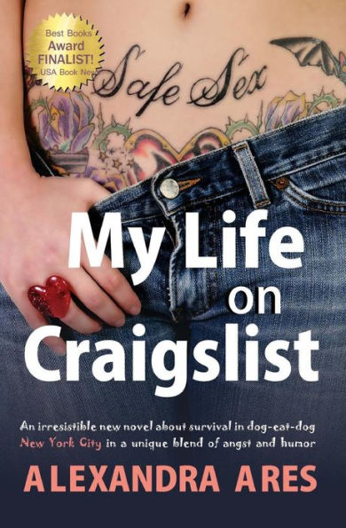 My Life on Craigslist: Finalist of USA Book Awards