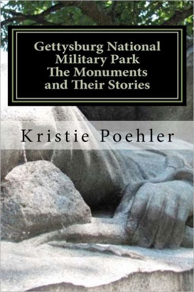 Gettysburg National Military Park: The Monuments and Their Stories