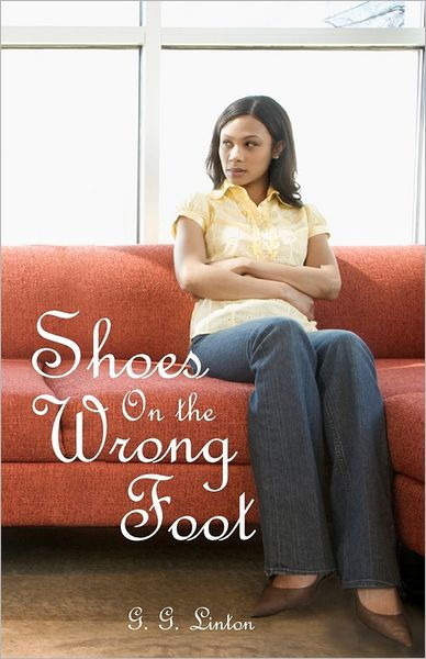 Shoes on the Wrong Foot by G. Linton, Paperback | Barnes & Noble®