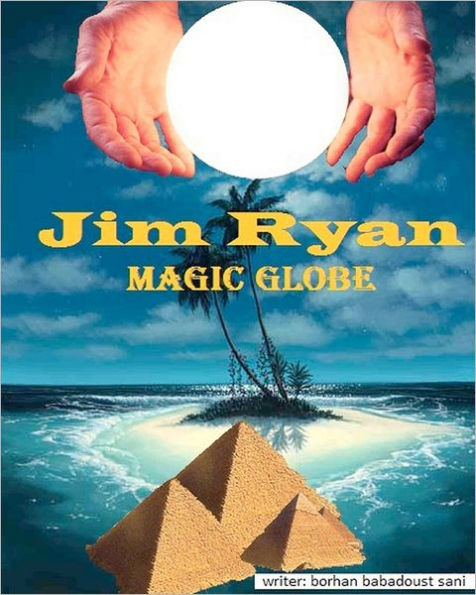 jim ryan: magic globe