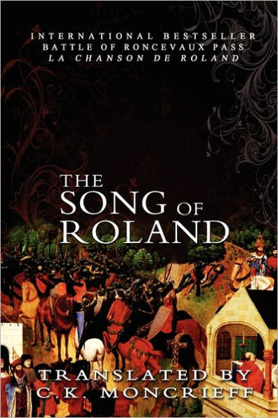 The Song of Roland