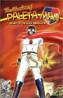 The Adventures of Paleta Man: Secret of The Gold Medallion