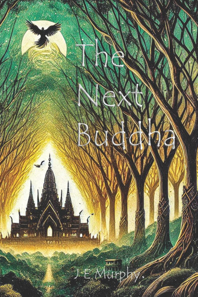 The Next Buddha