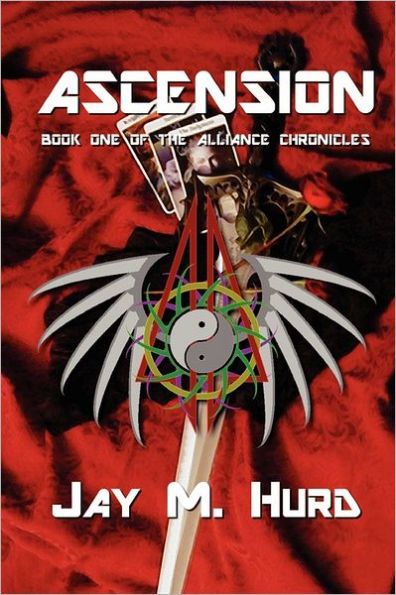 Ascension: Book One of The Alliance Chronicles