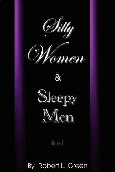 Silly Women and Sleepy Men