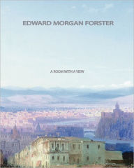 Title: A Room With a View, Author: Edward Morgan Forster