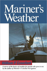 Title: Mariner's Weather, Author: William Crawford