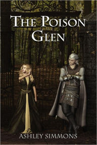 Title: The Poison Glen, Author: Ashley Simmons