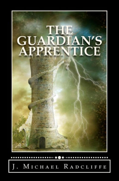 The Guardian's Apprentice