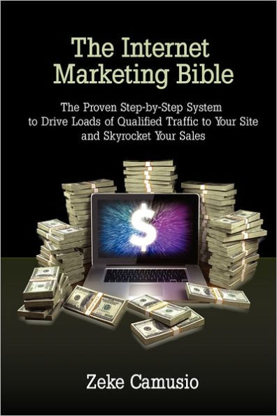 The Internet Marketing Bible