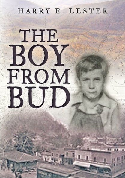 The Boy from Bud