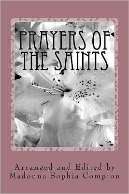 Prayers of the Saints