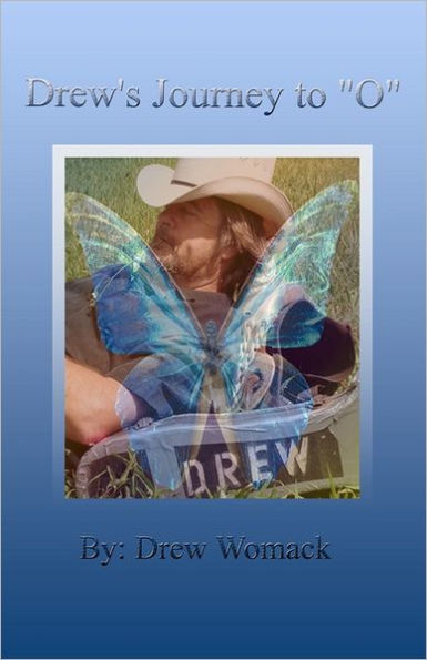 Drew's Journey to "O": Some look for wisdom in ancient tombs, others search for treasures in old ship wrecks, or chant mantras' travel to far away places to find God. The real answers you seek are between your ears, and clues are all around you