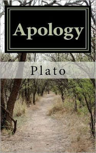 Title: Apology, Author: Plato