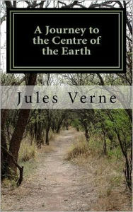 A Journey to the Centre of the Earth