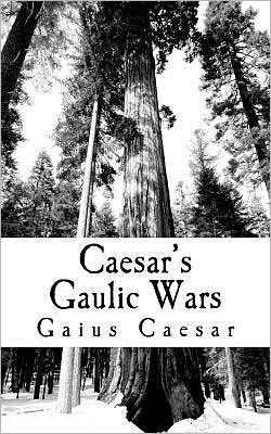 Caesar's Gaulic Wars