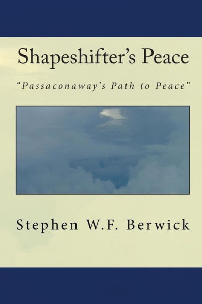 Shapeshifter's Peace