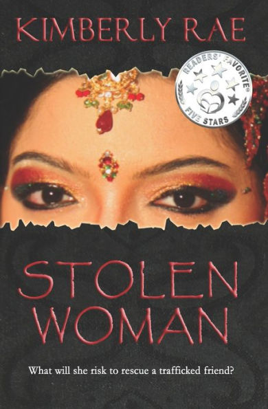 Stolen Woman