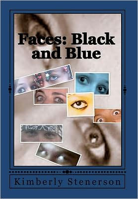 Faces: Black and Blue