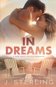 Title: In Dreams, Author: J. Sterling