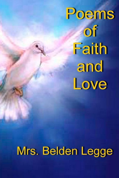 Poems of Faith and Love: Let Wisdom Flow