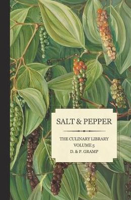 Salt & Pepper: The King & Queen of Spice