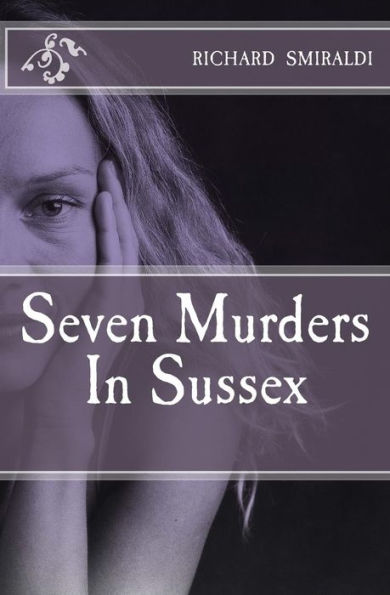 Seven Murders Sussex