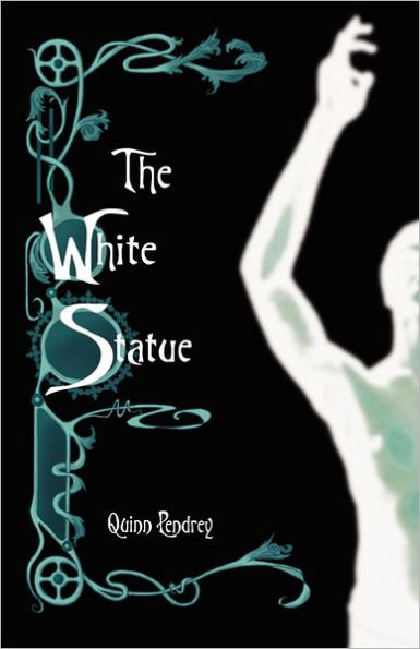 The White Statue