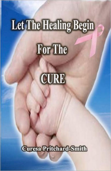 Let The Healing Begin For The Cure