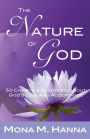 The Nature of God: 50 Christian Devotions about God's Love and Acceptance