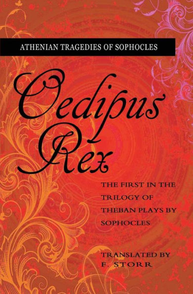 Oedipus Rex