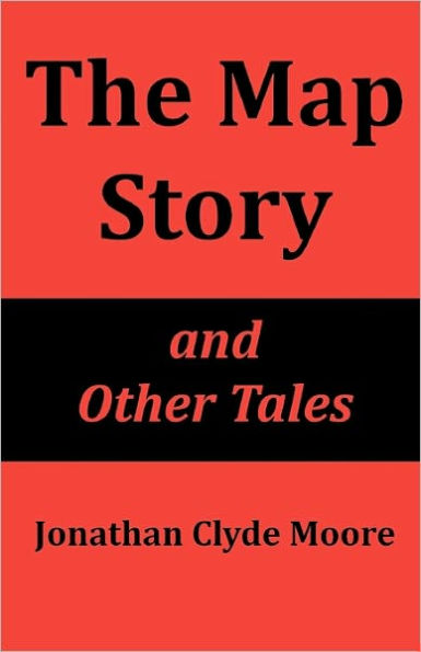 The Map Story and Other Tales