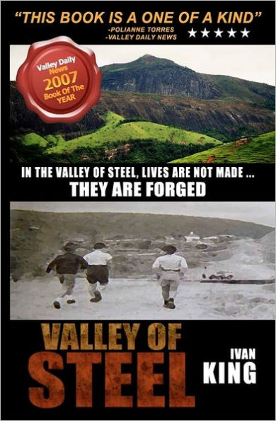 Valley of Steel