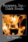 Reapers, Inc.- Dark Souls