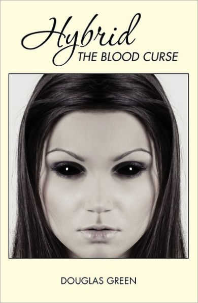 Hybrid: The Blood Curse